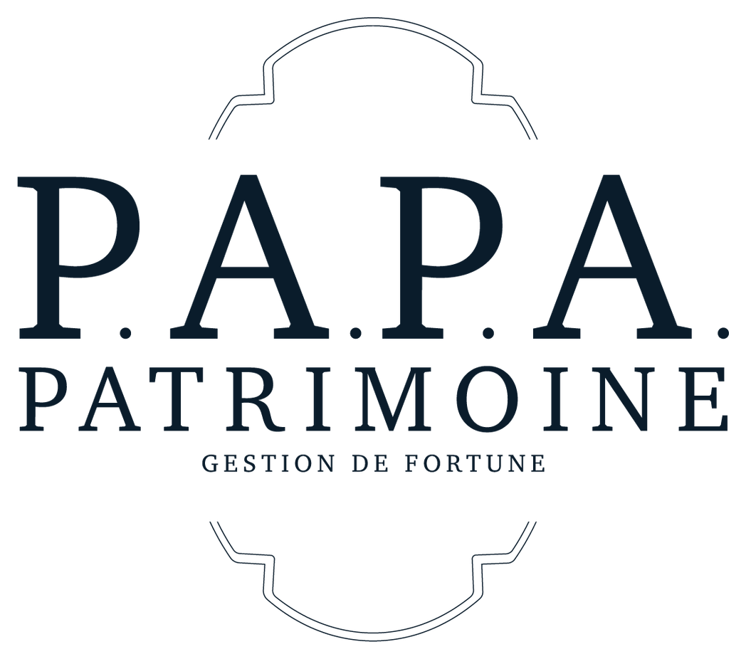 PapaPatrimoine Secure Transfert